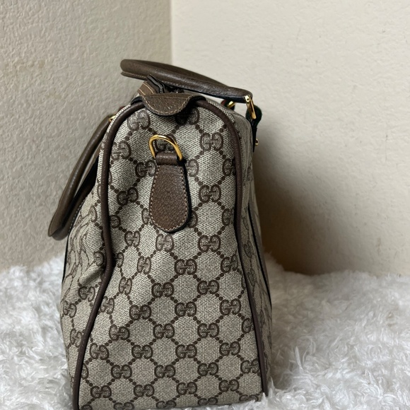 Gucci Boston with Strap Size 38 - Picture 3 of 9